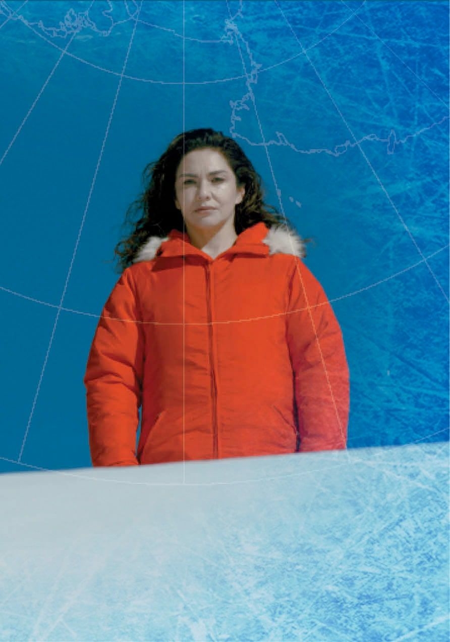 Antartica - Tango Films